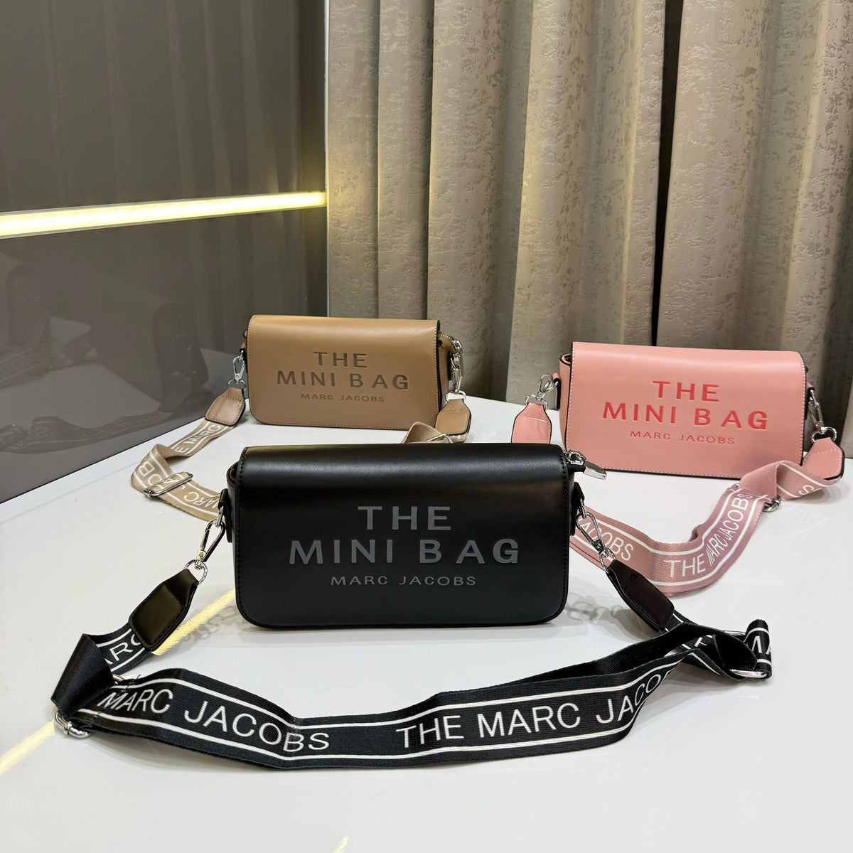 Marc Jacobs Crossbody Bag