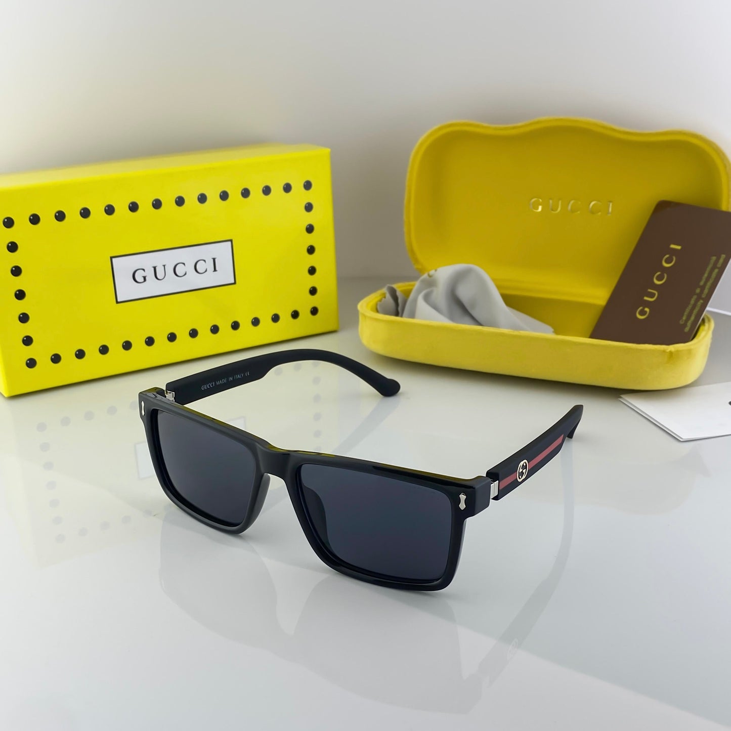 Gucci