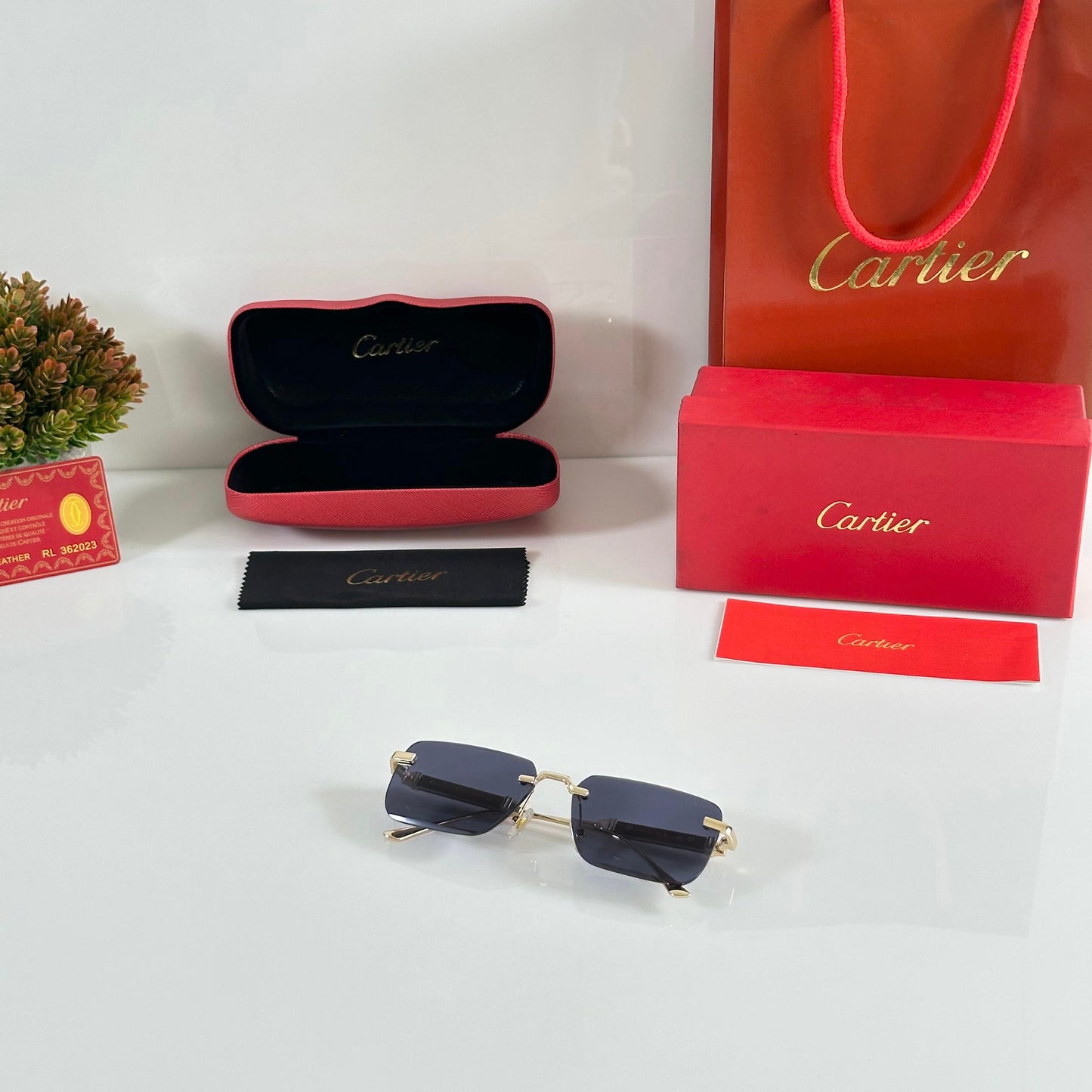 Cartier