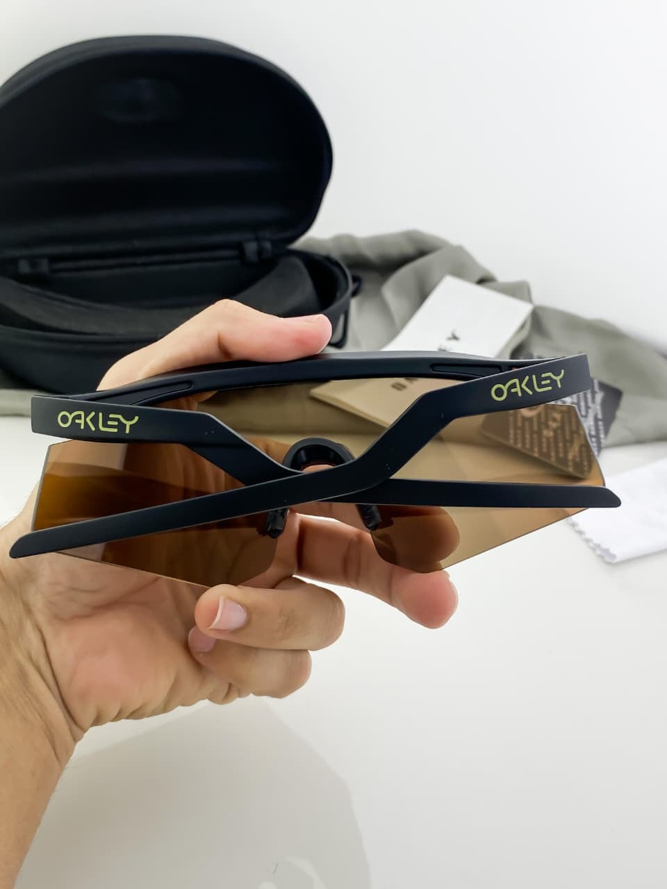 Oakley