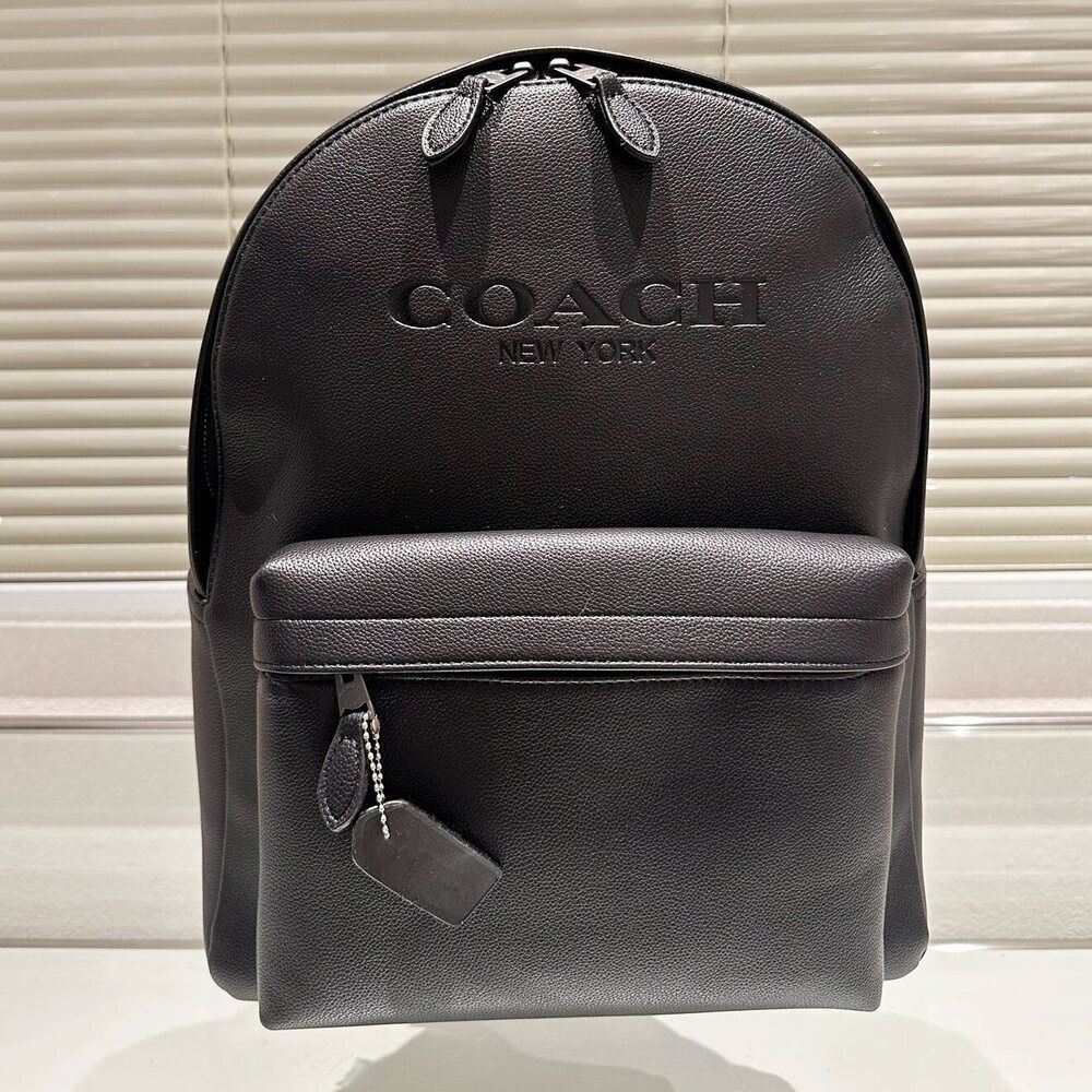 Coach Unisex Bagpack