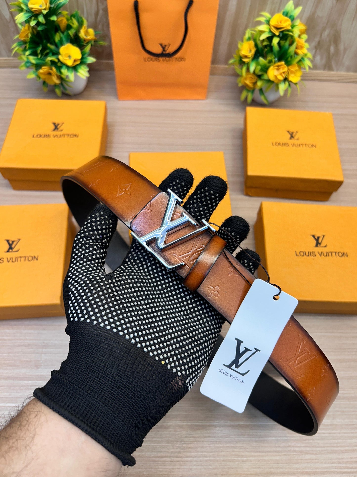 Louis Vuitton
