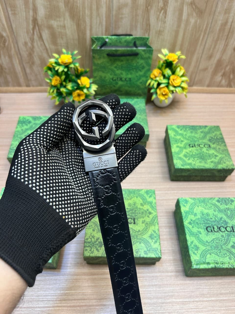 Gucci