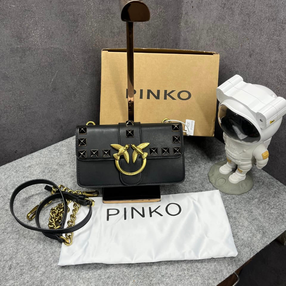 Pinko Crossbody Bag