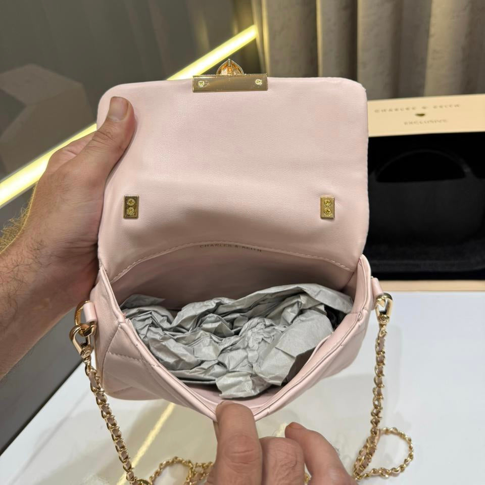 Charles & Keith Gift Box