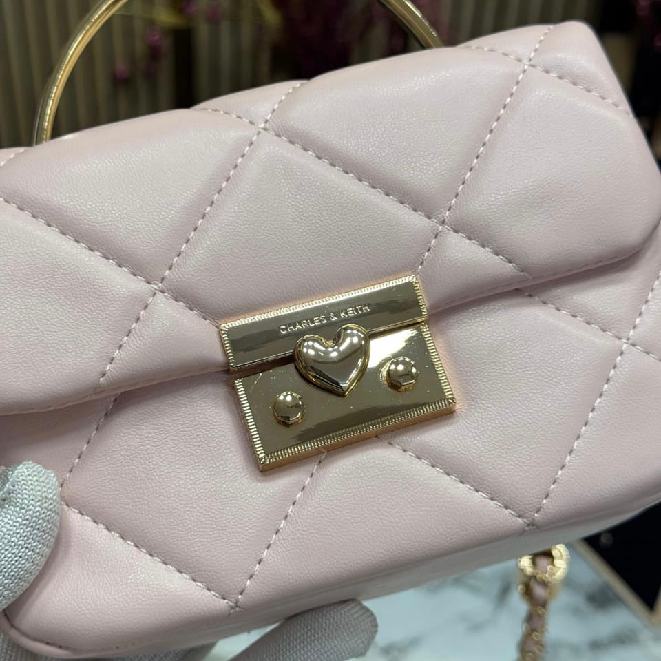 Charles & Keith Gift Set