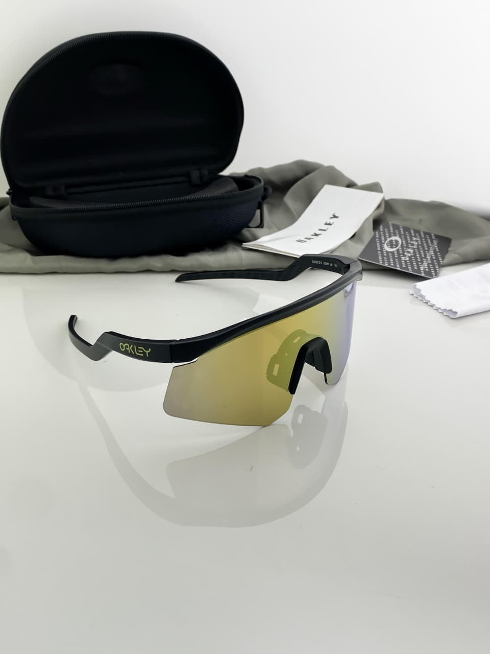 Oakley