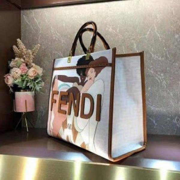 Fendi Bag