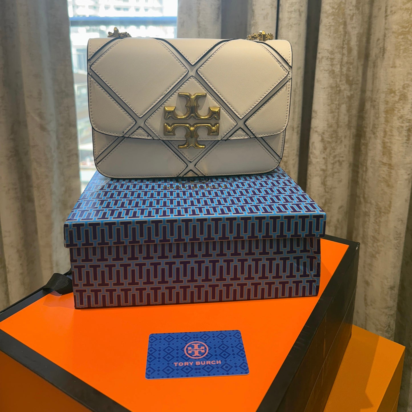 Tory Burch