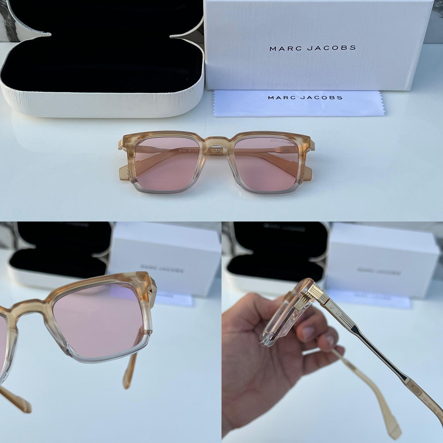Marc jacobs