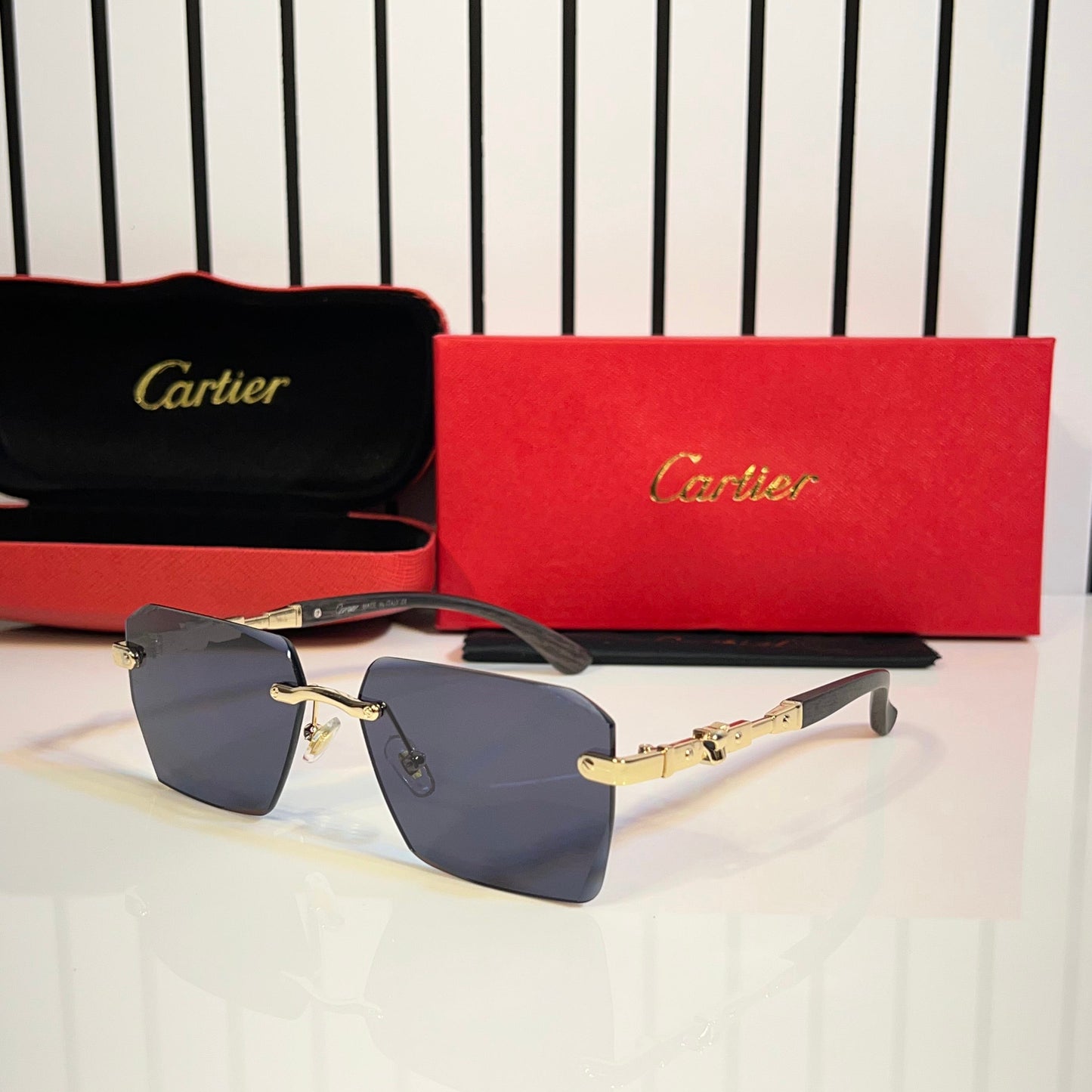 Cartier