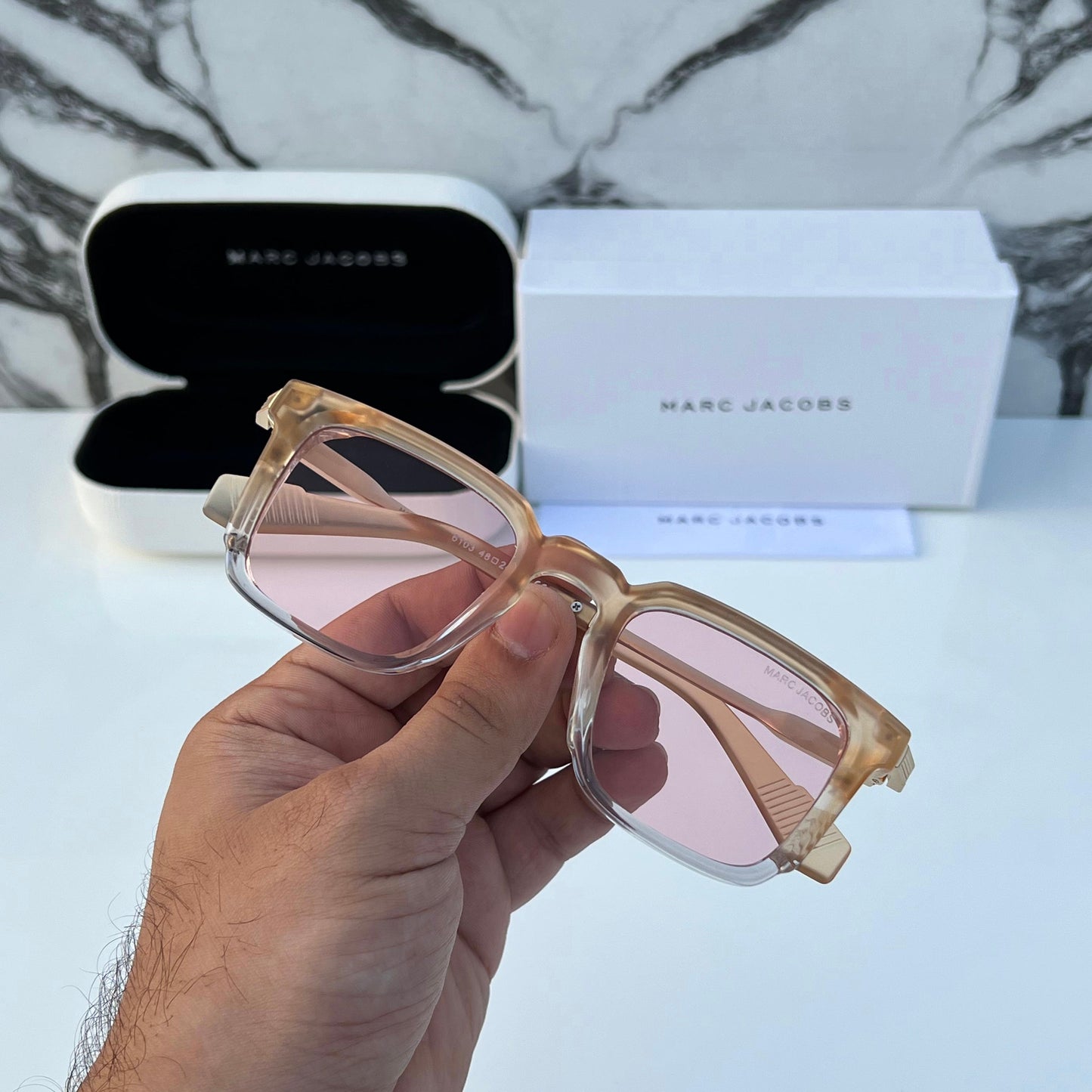 Marc jacobs