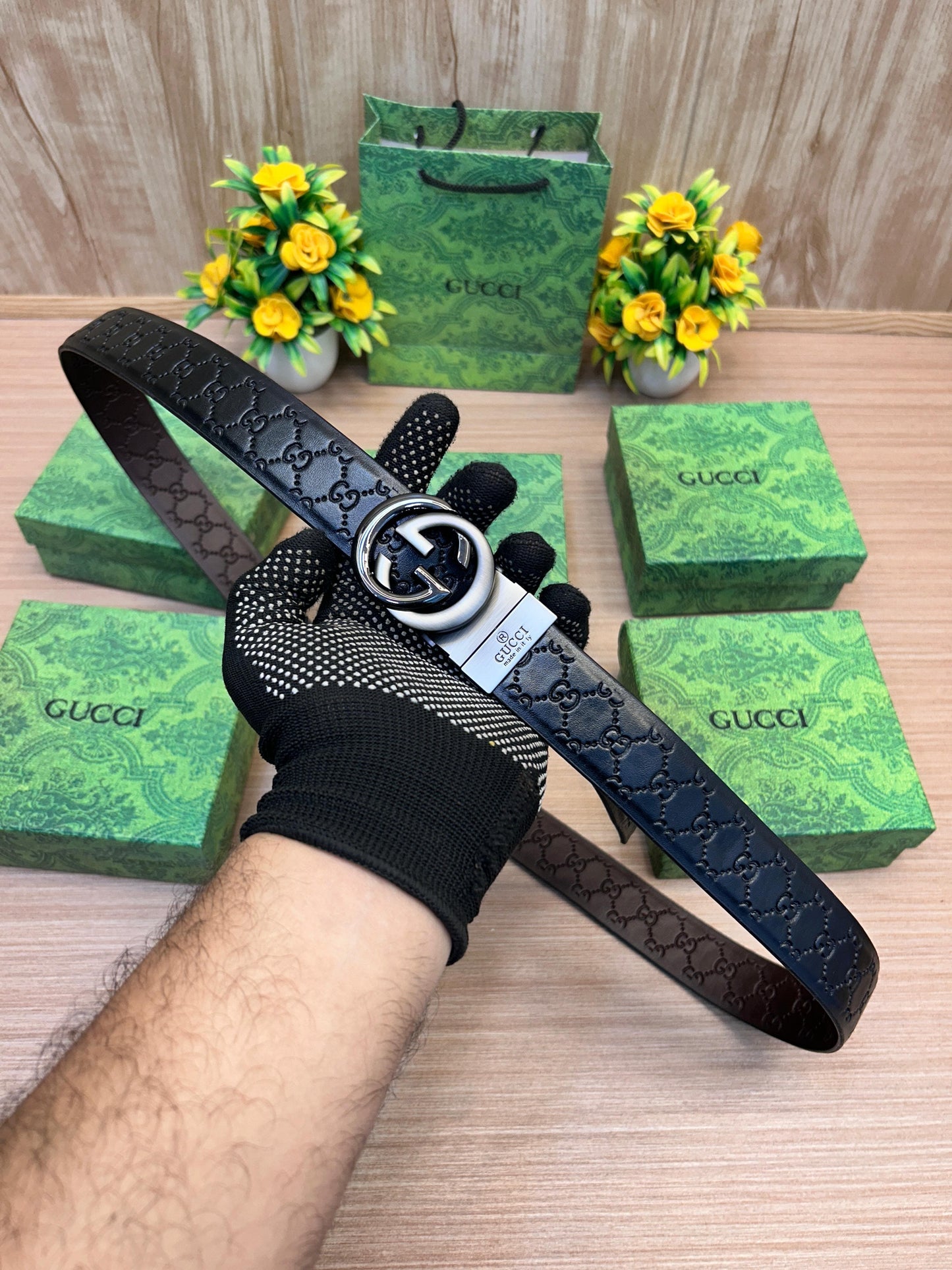Gucci