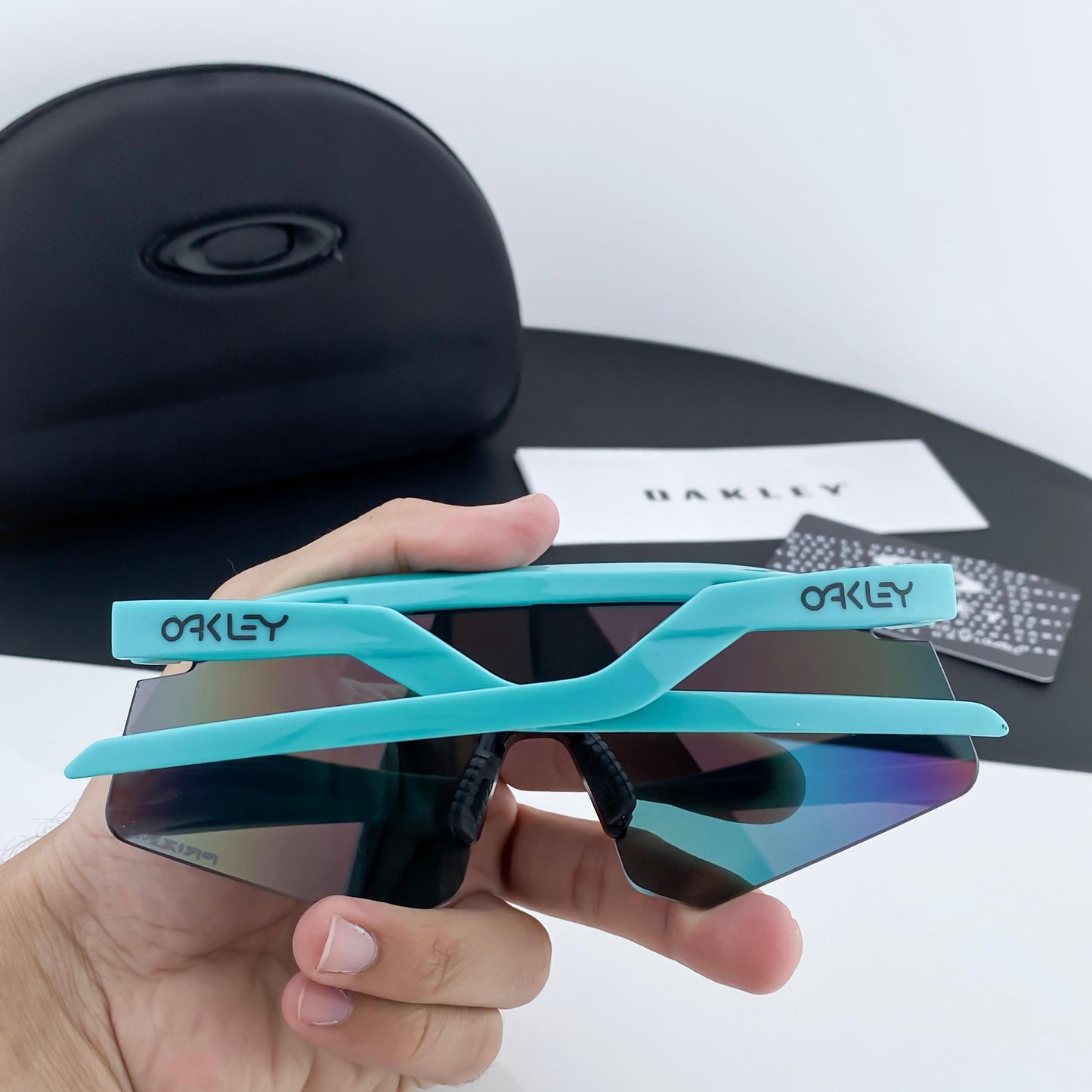 Oakley