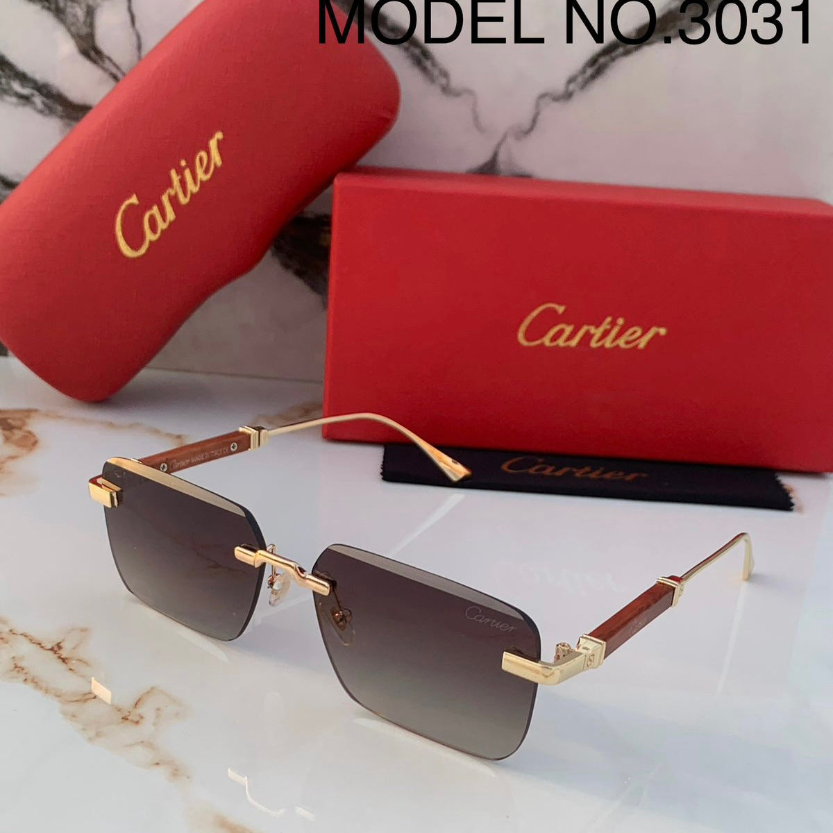 Cartier