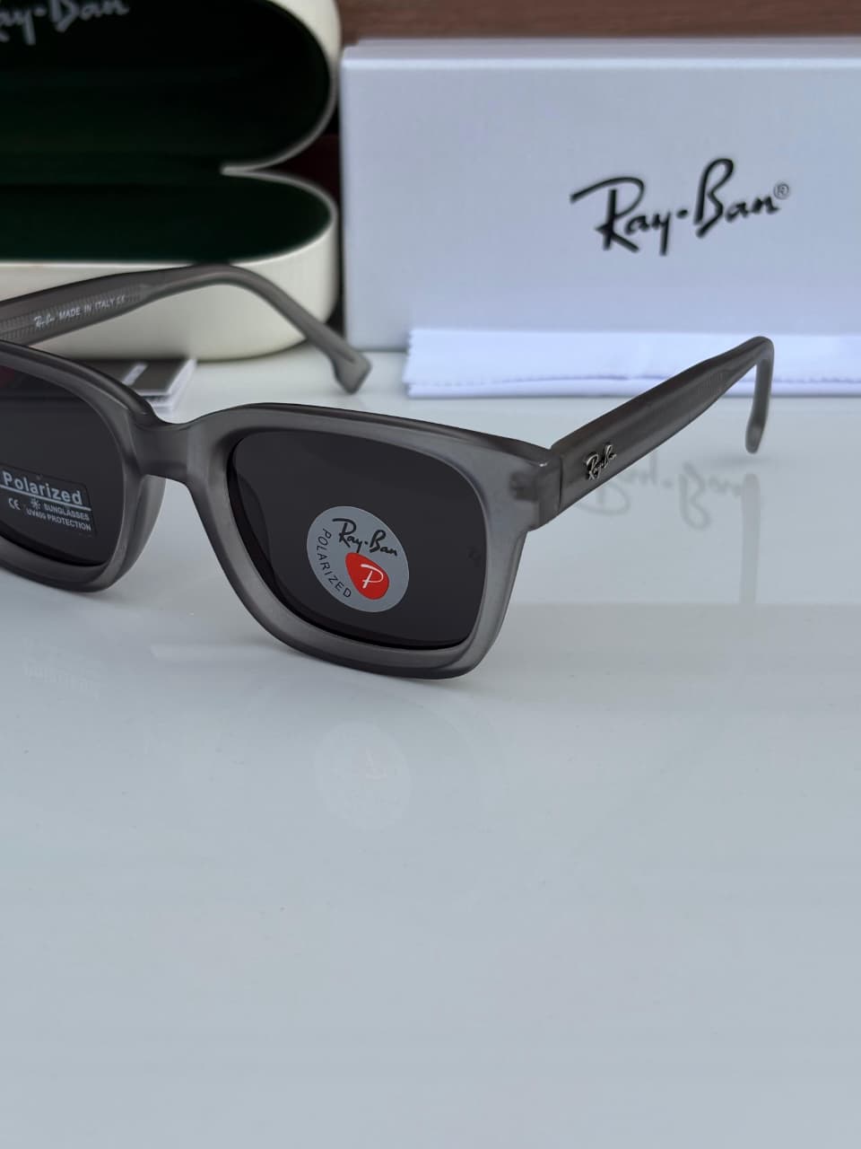 Rayban shades