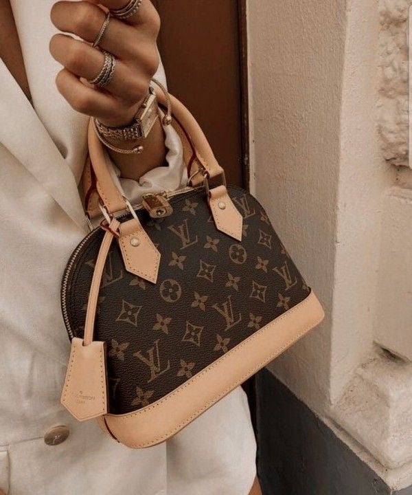 Louis Vuitton Handbag