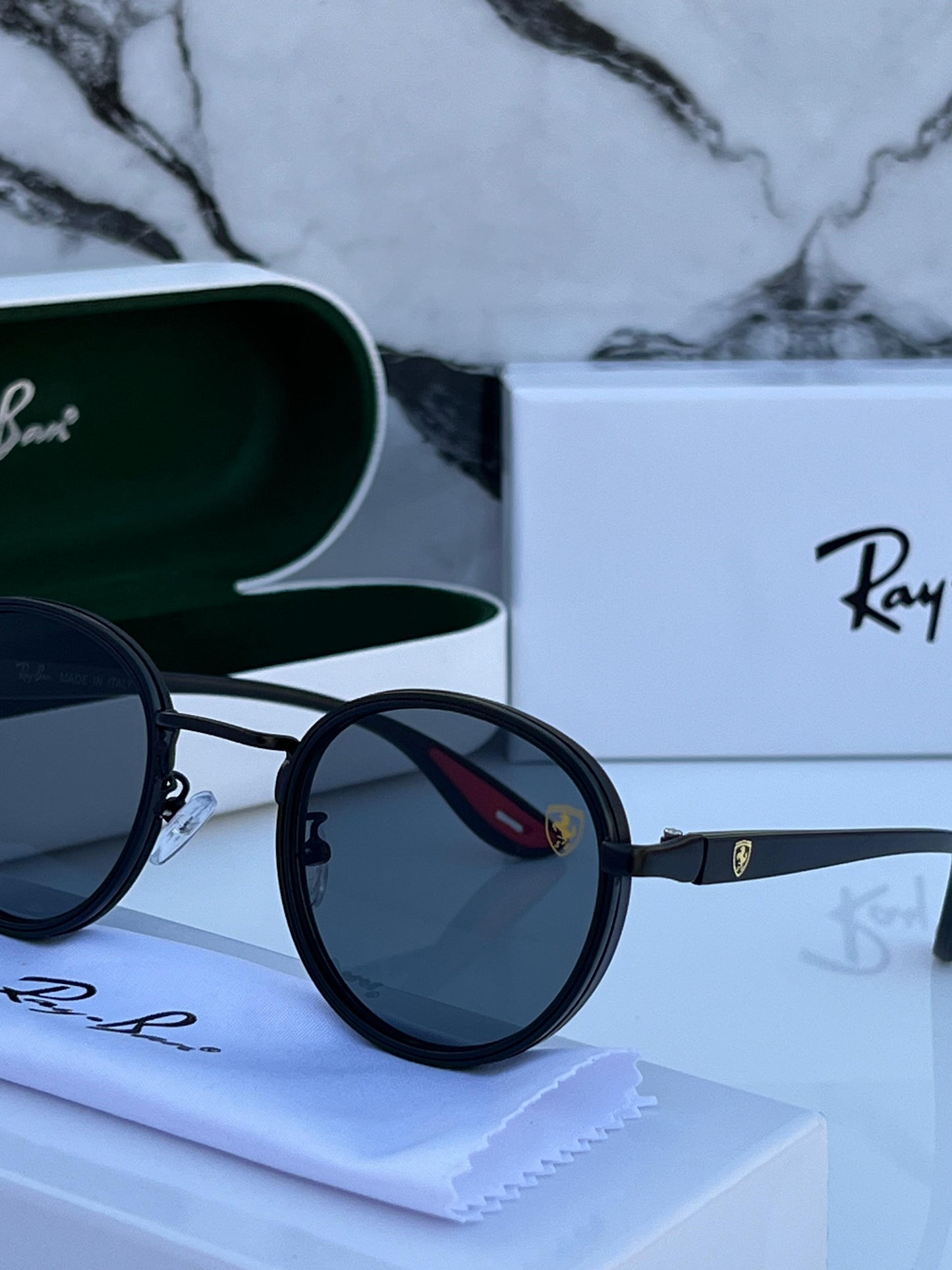Ray-ban