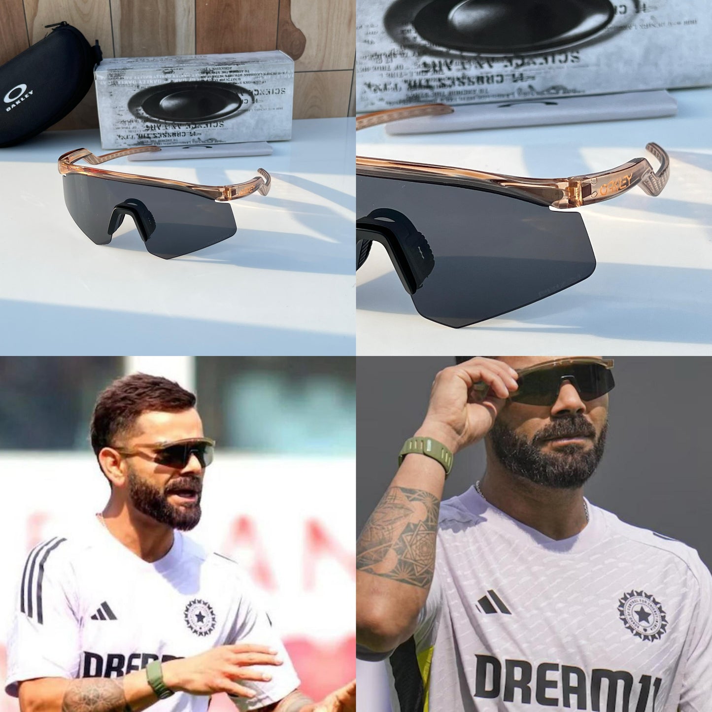 Oakley