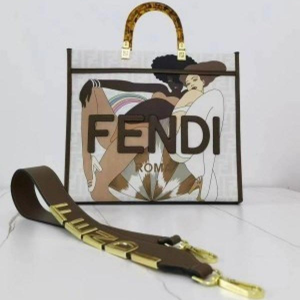 Fendi Bag