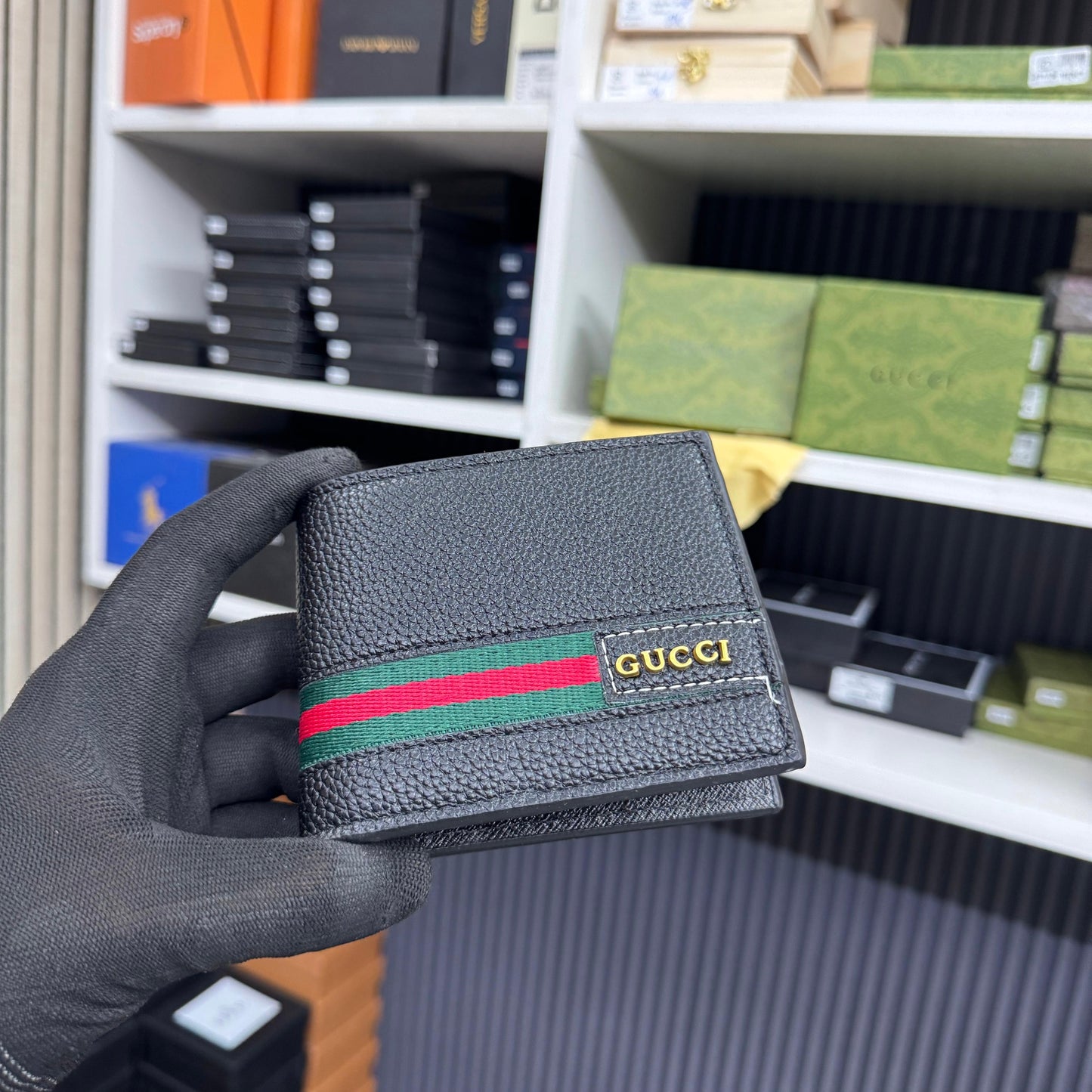 Gucci Wallet