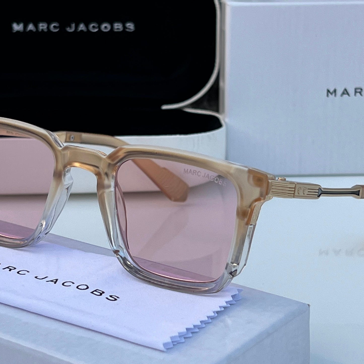 Marc jacobs