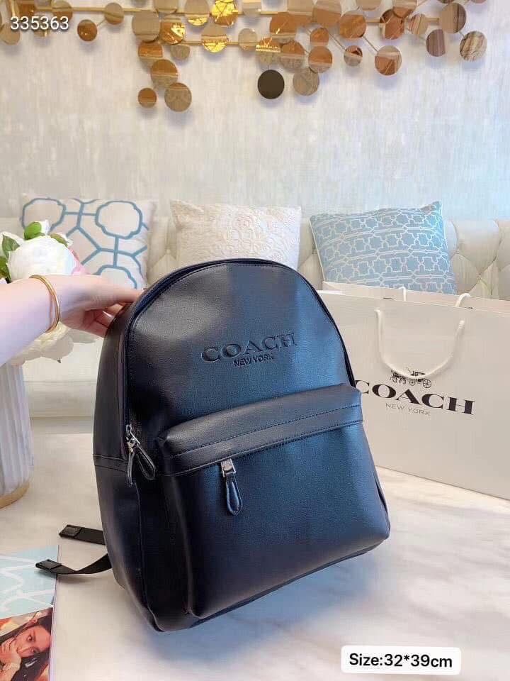 Coach Unisex Bagpack