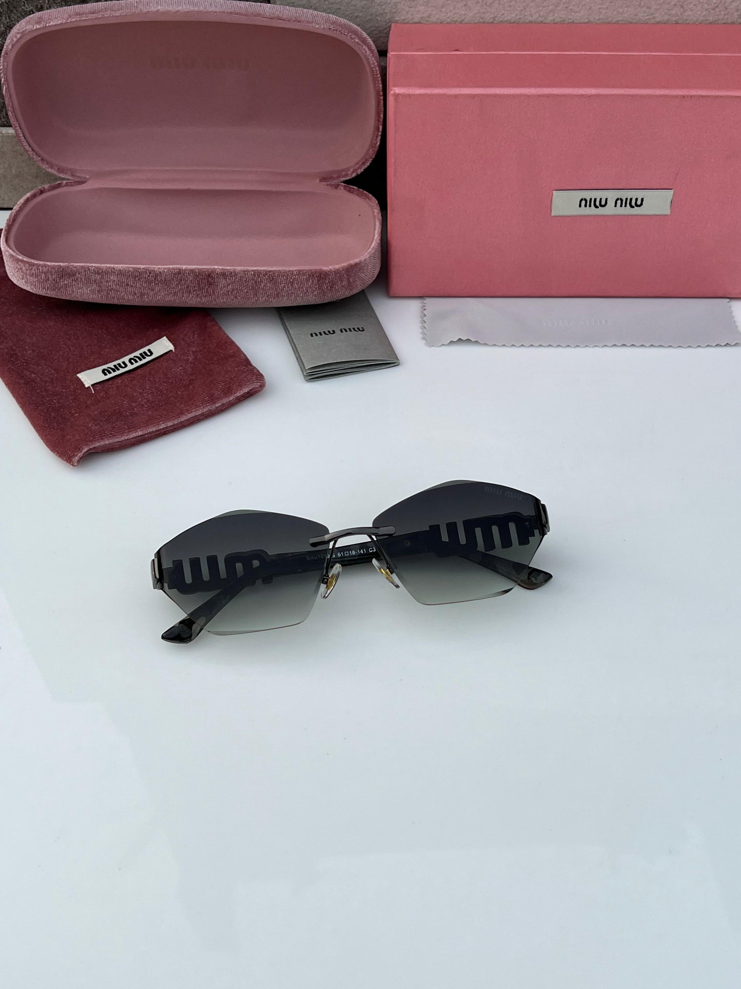 Miu Miu