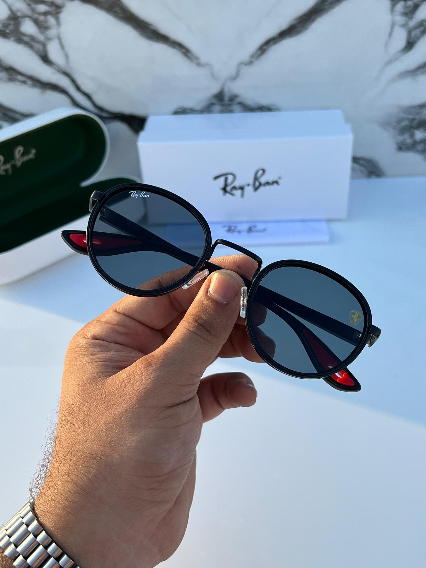 Ray-ban