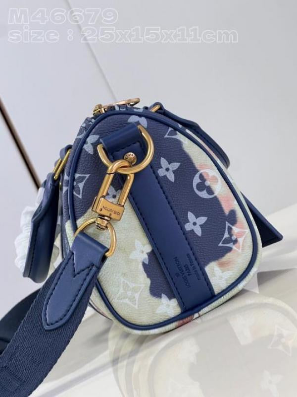 Louis Vuitton Dust Bag