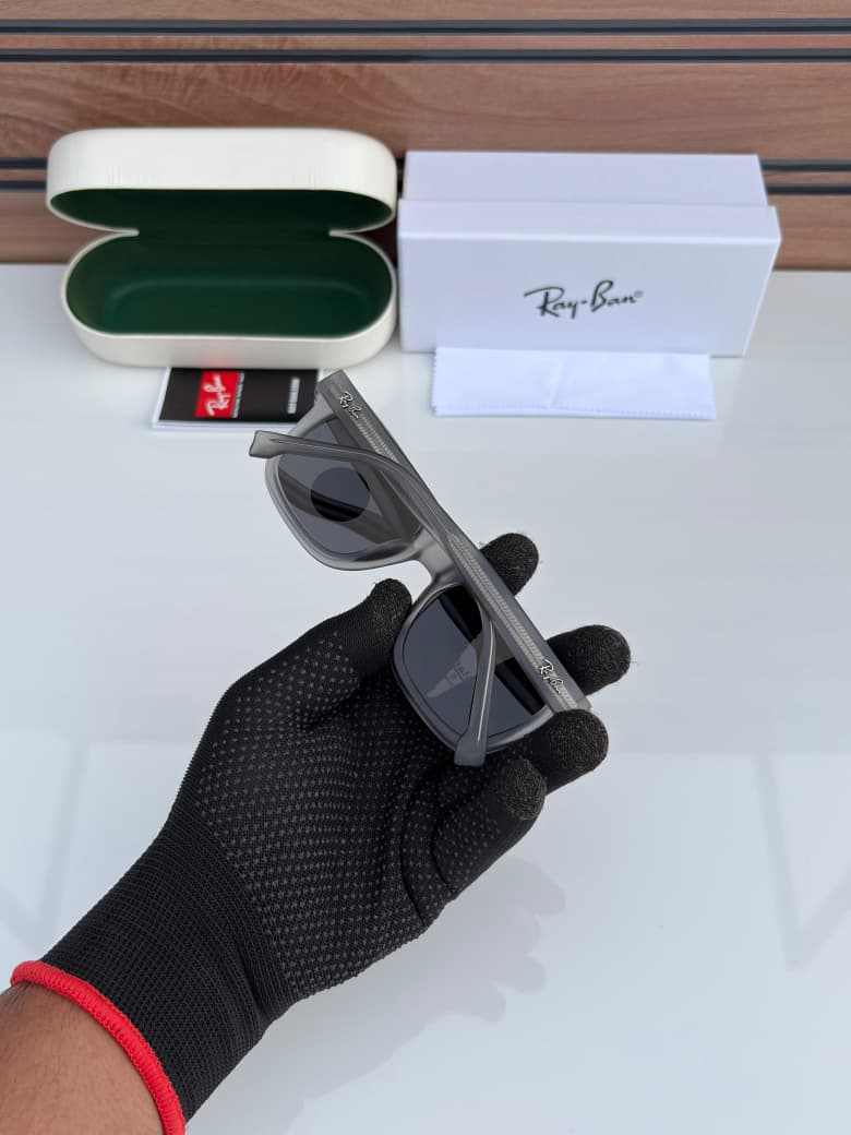 Rayban shades