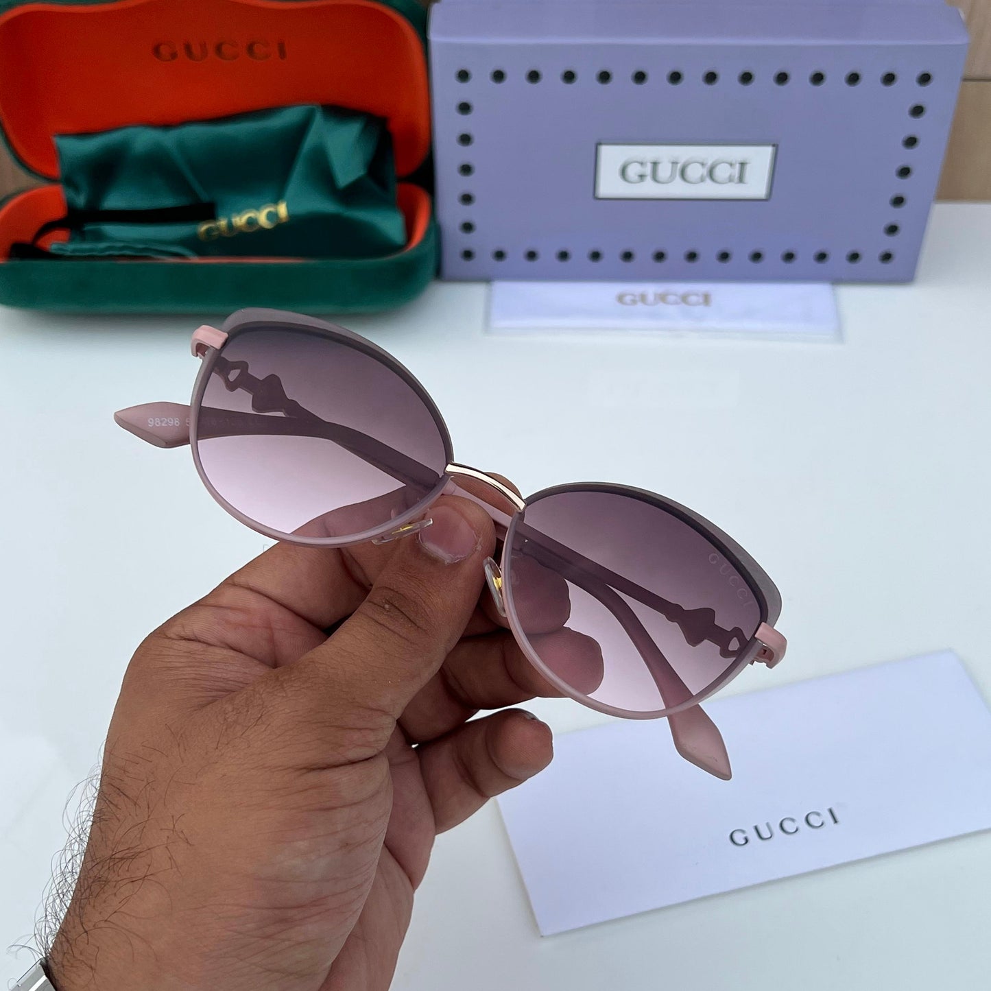 Gucci