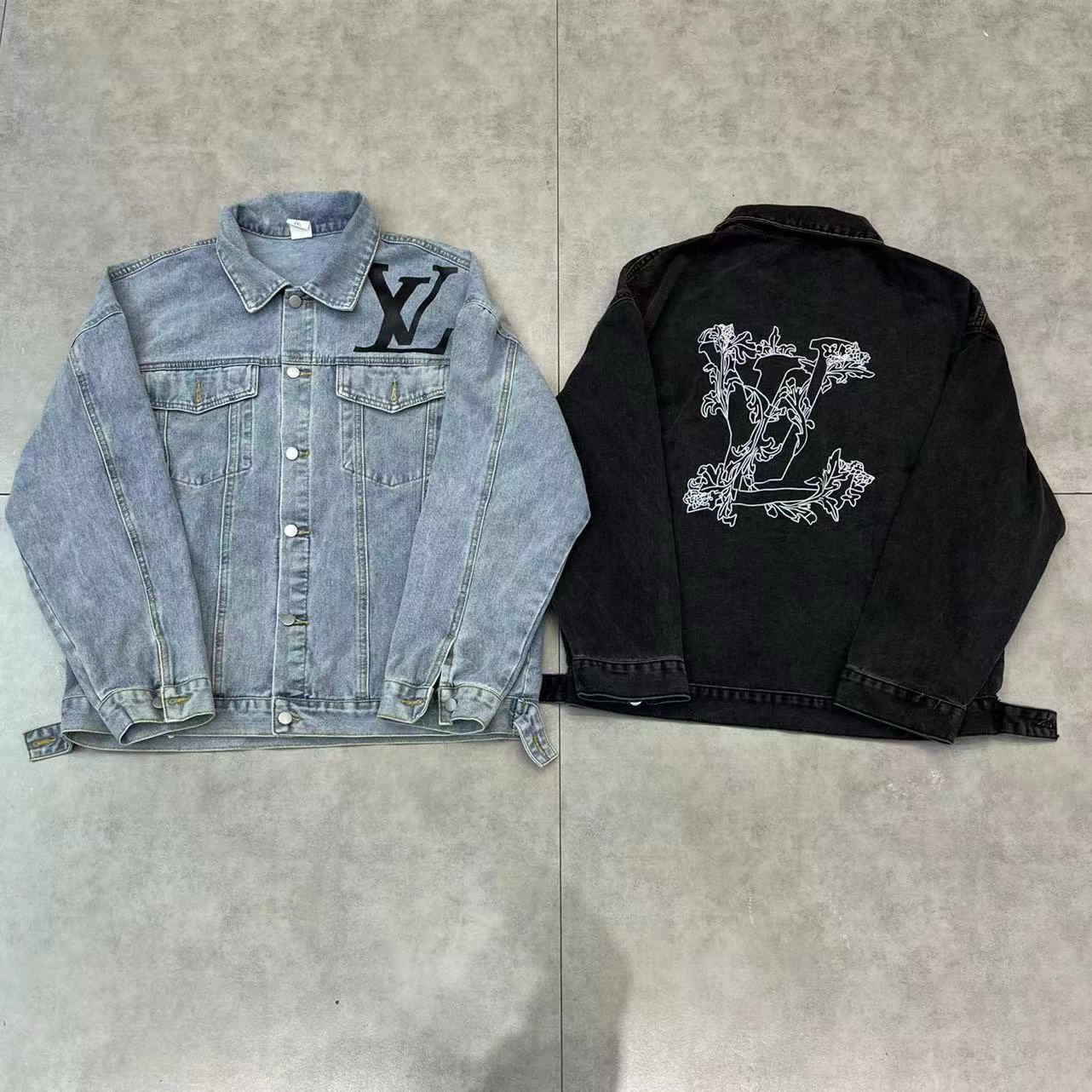 LV Denim