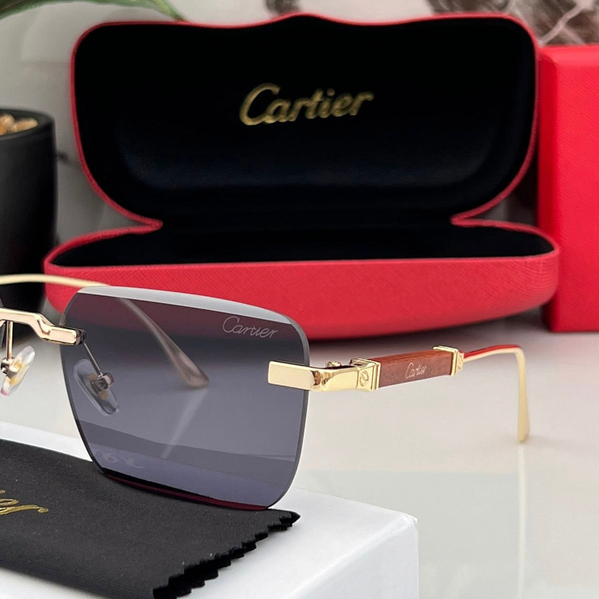 Cartier