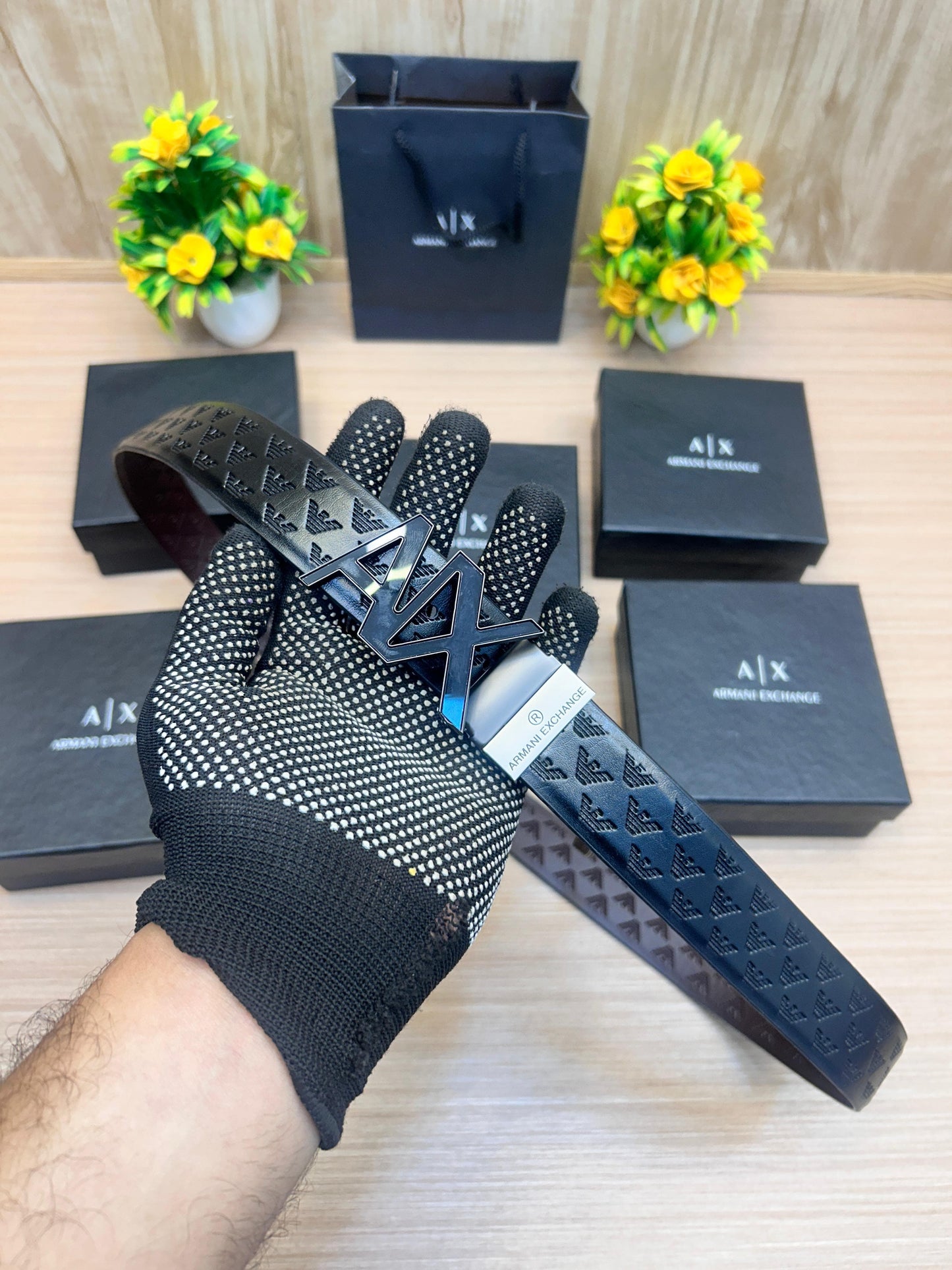 Armani