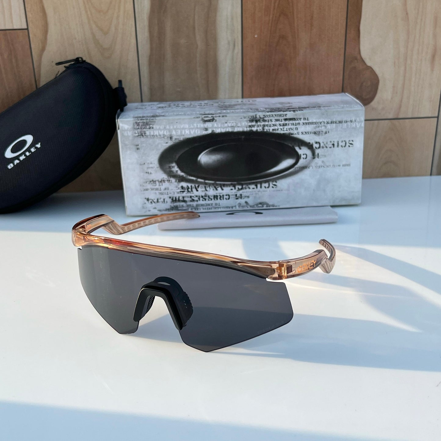 Oakley