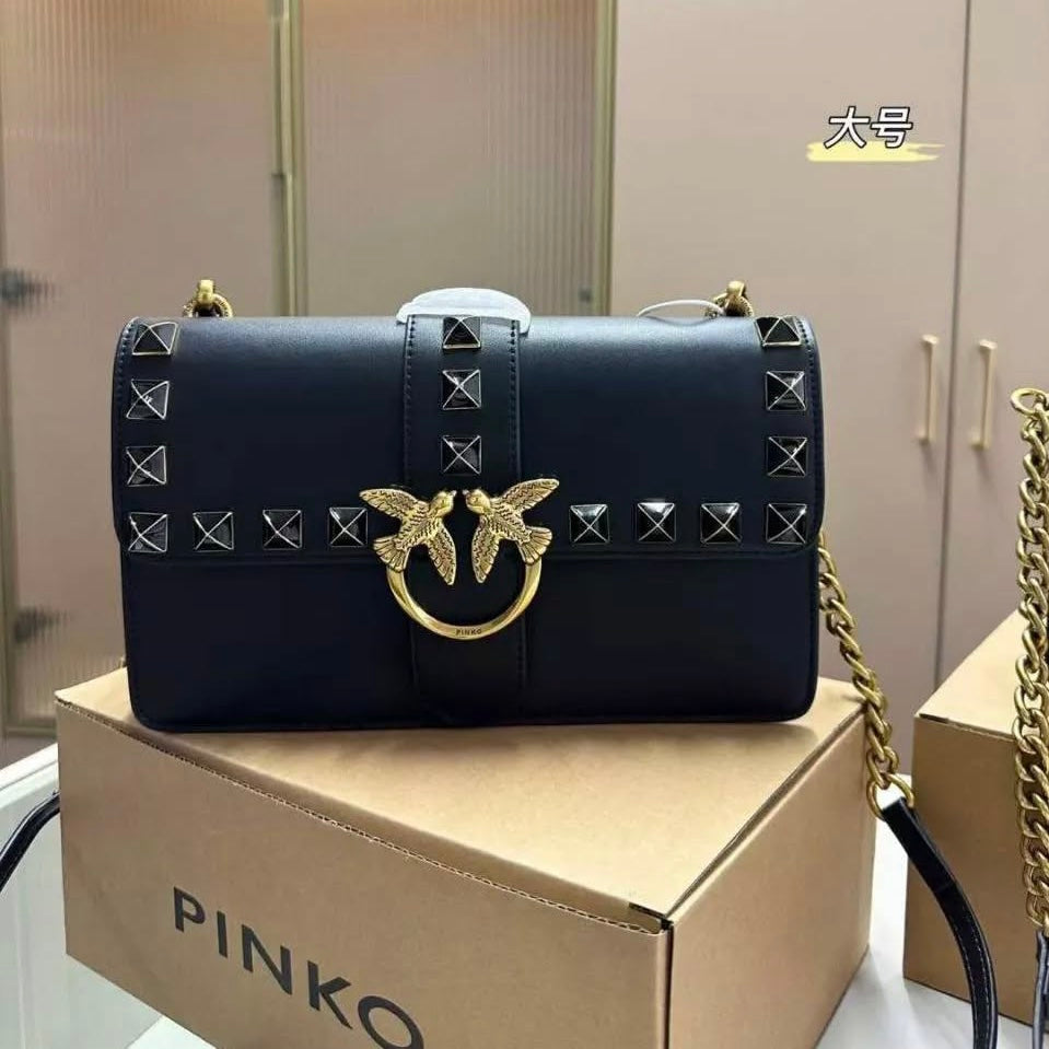 Pinko Crossbody Bag
