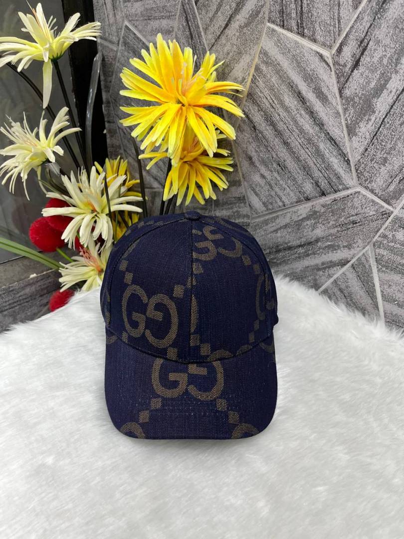 Gucci_GG_Mystic_Blue_Dusty_Premium_Unisex_Cap_With_Safety_Box