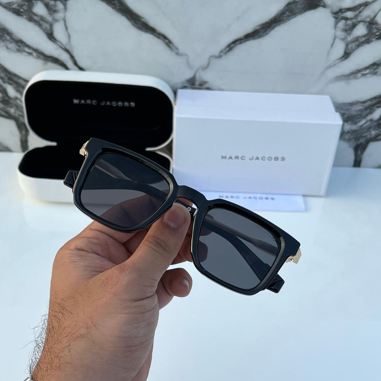Marc jacobs
