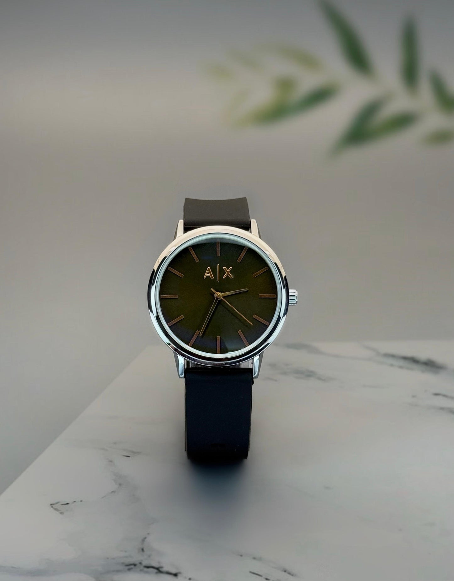 Armani exchange
