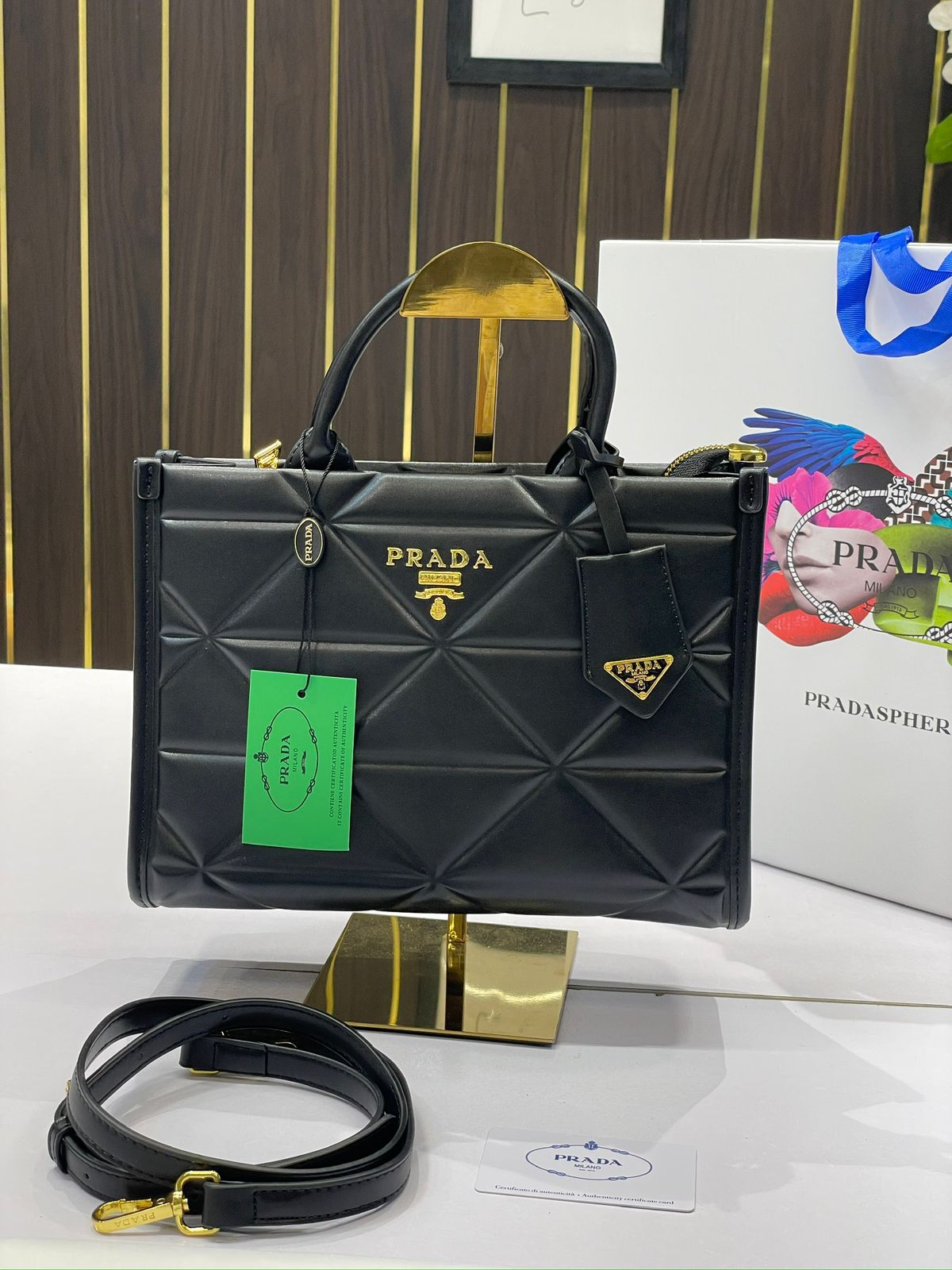 Prada