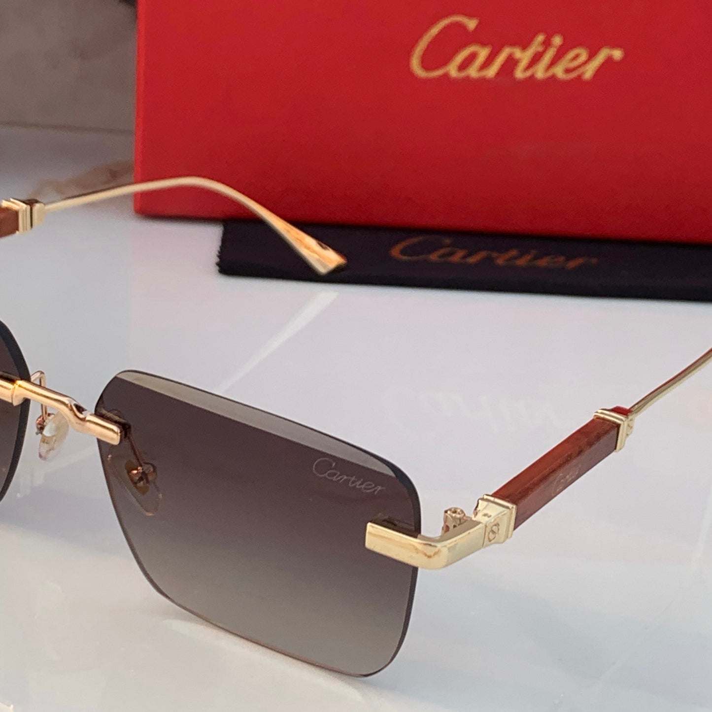 Cartier