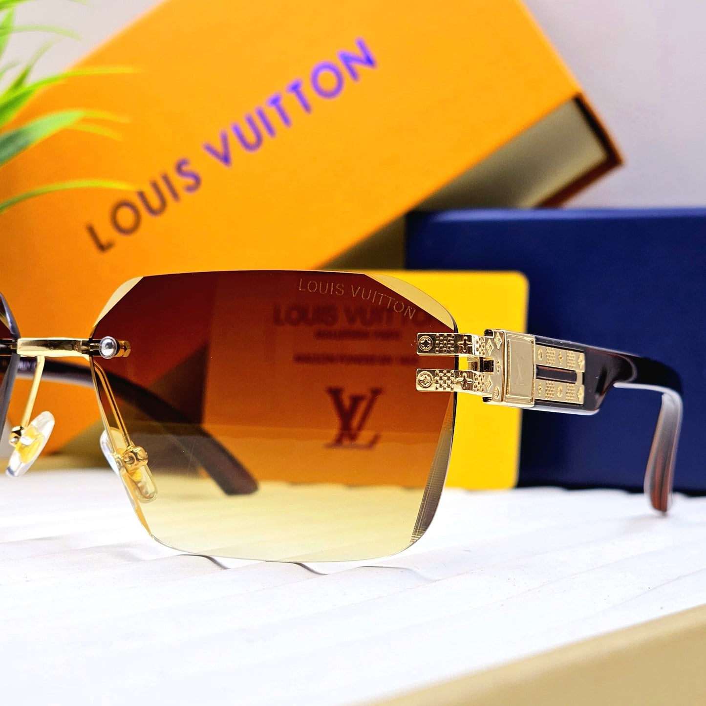 Louis Vuitton