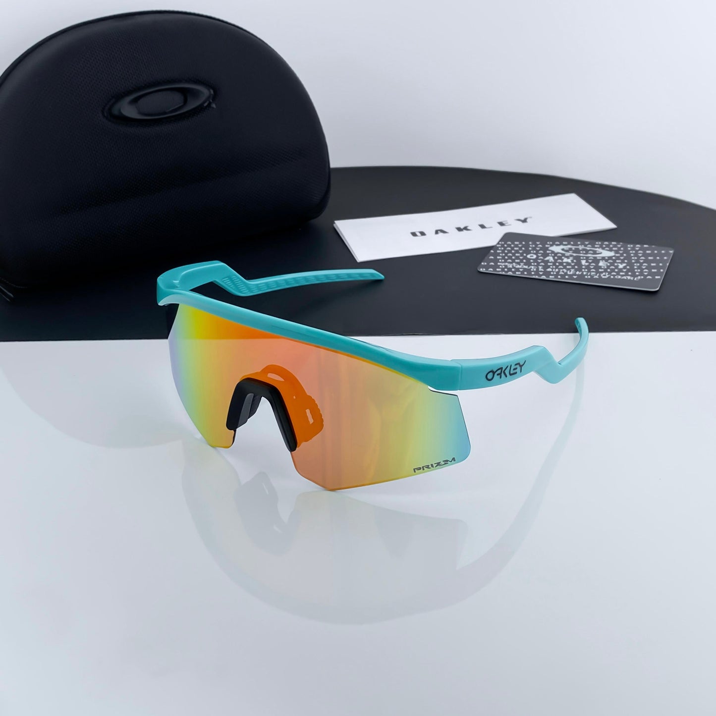 Oakley
