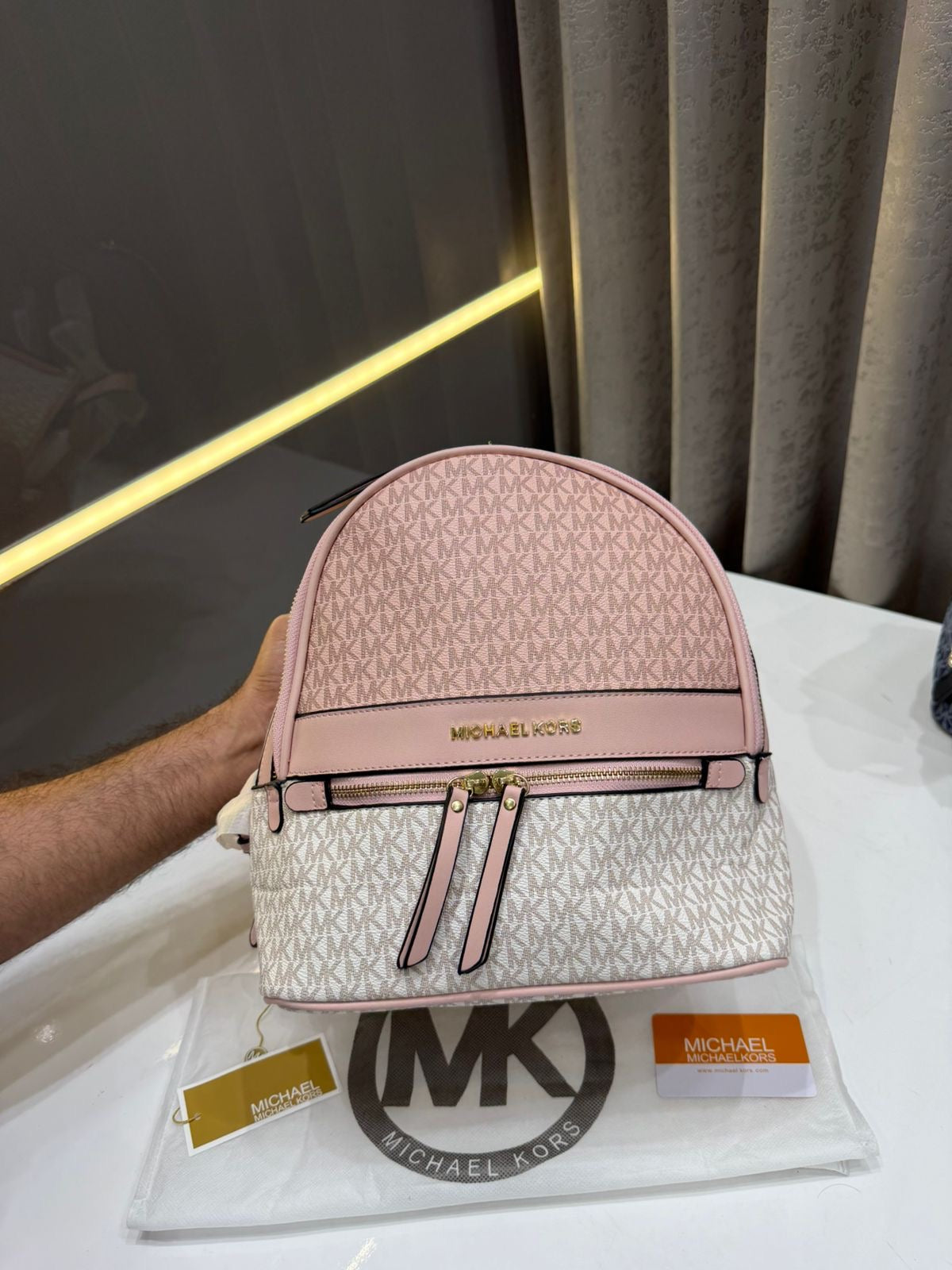 Michael Kors Bagpack