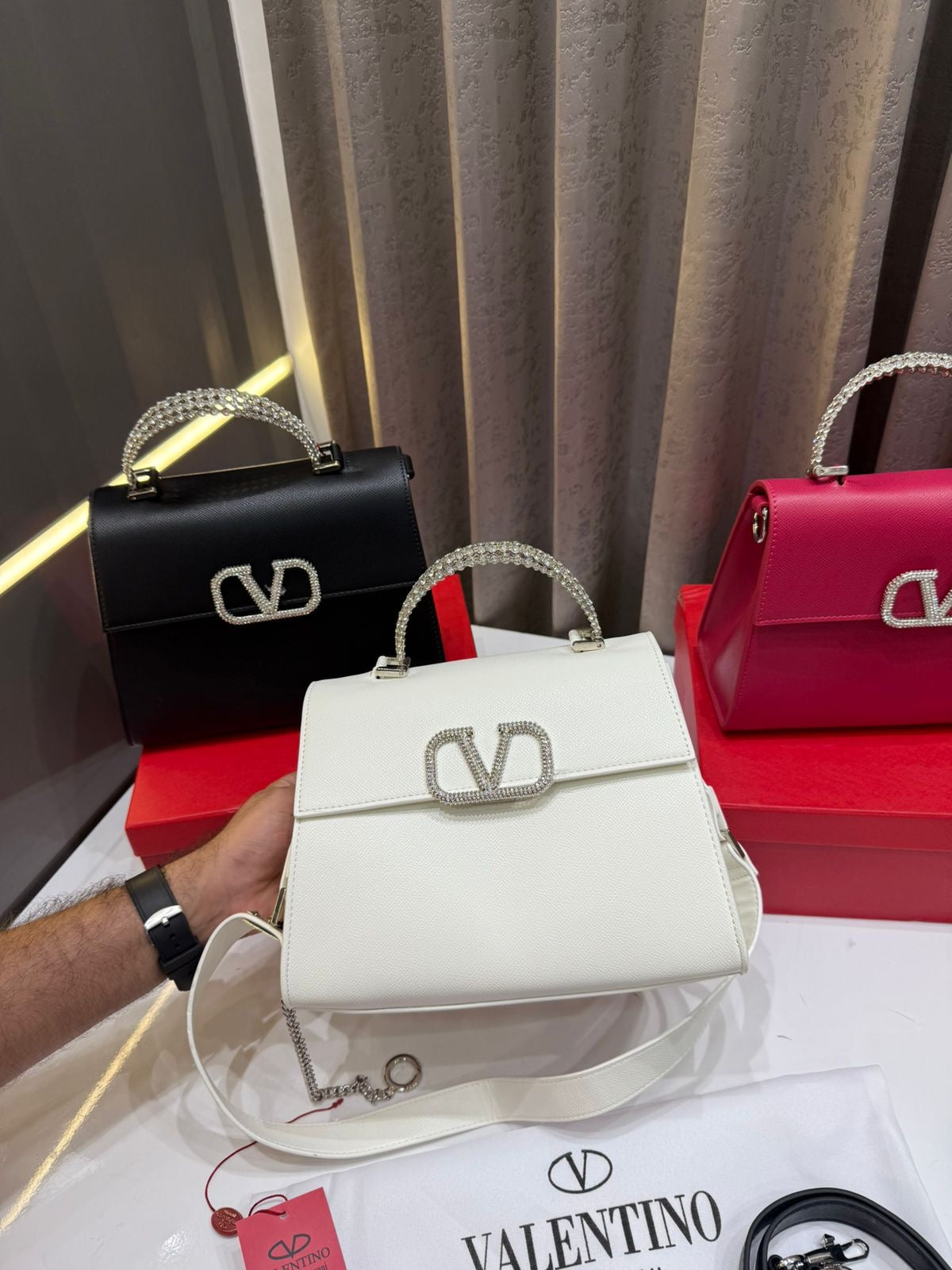 VALENTINO BAG