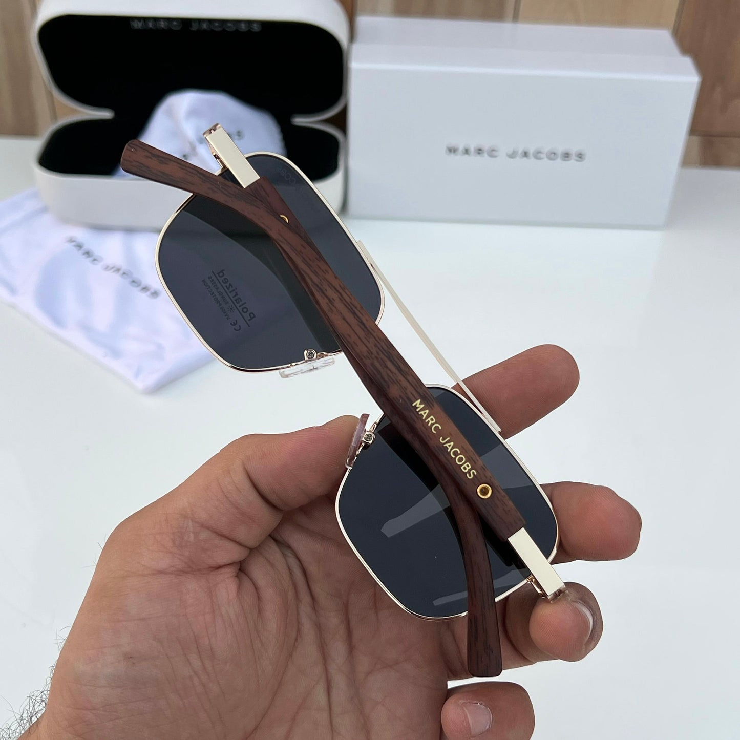 Marc jacob
