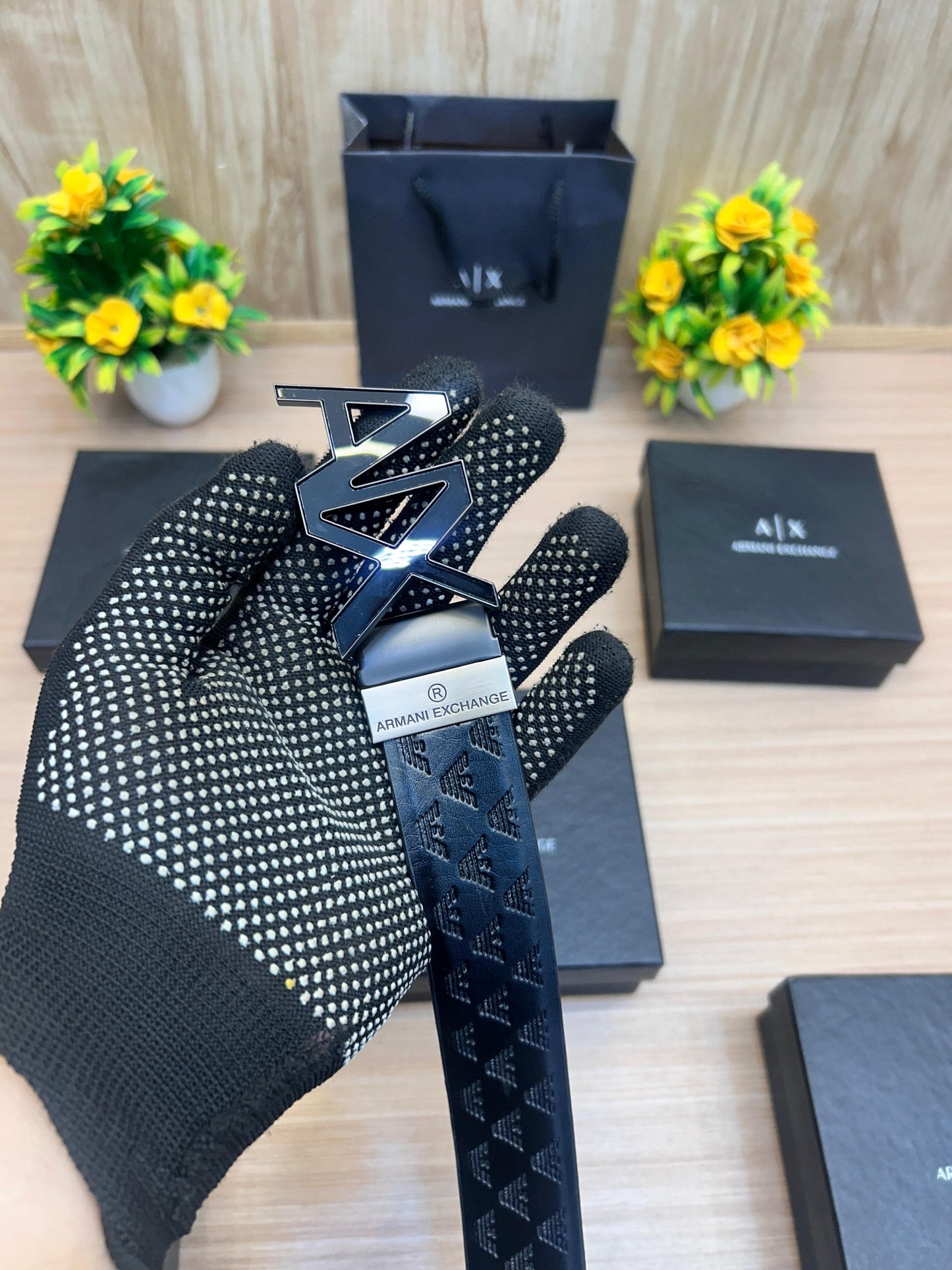 Armani
