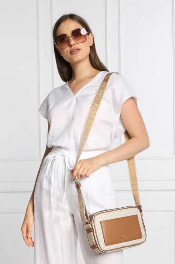 Michael Kors Maeve Large Crossbody Bag