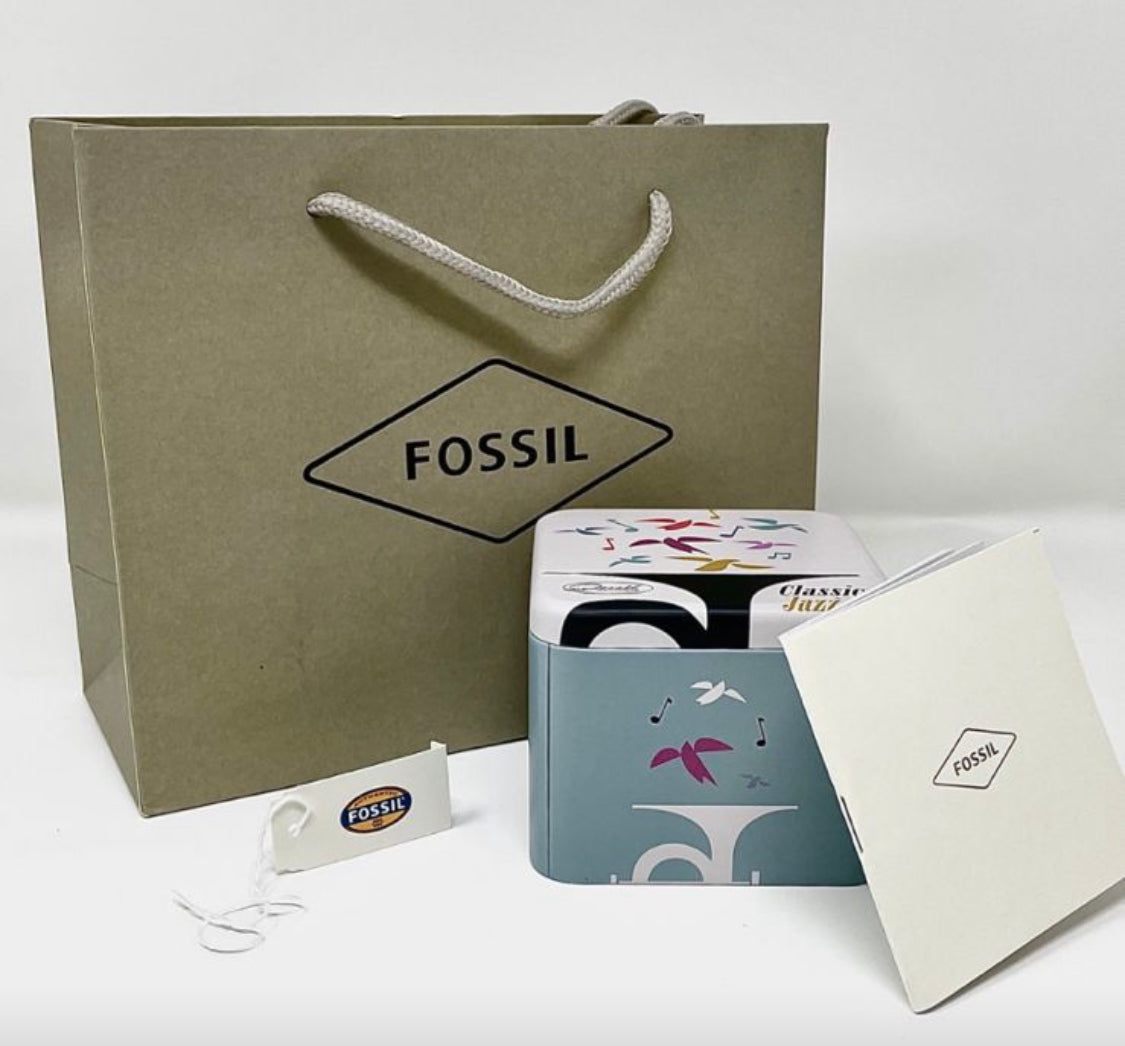 Fossil Original kit